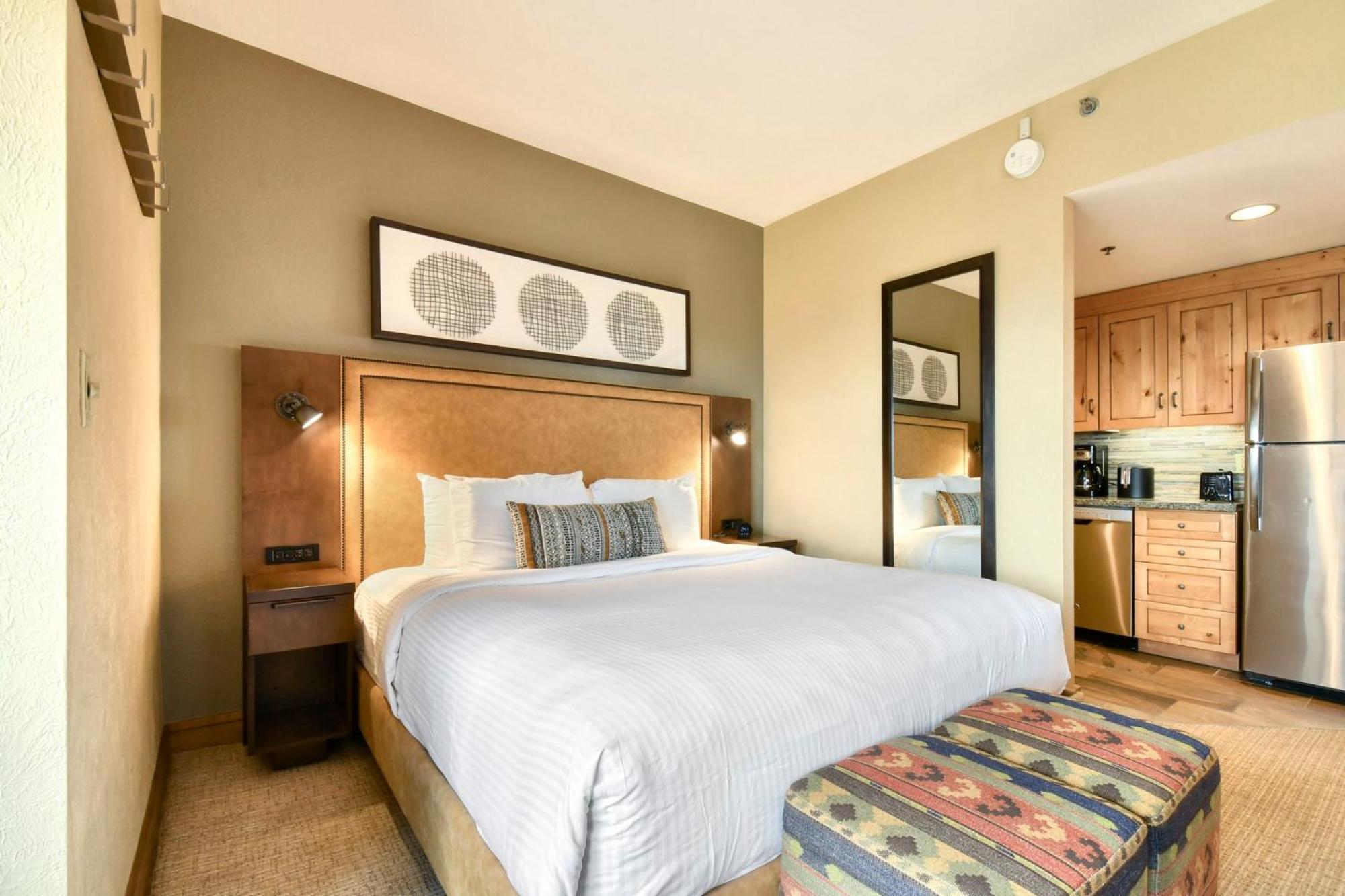 Grand Summit Lodge By Park City - Canyons Village Экстерьер фото