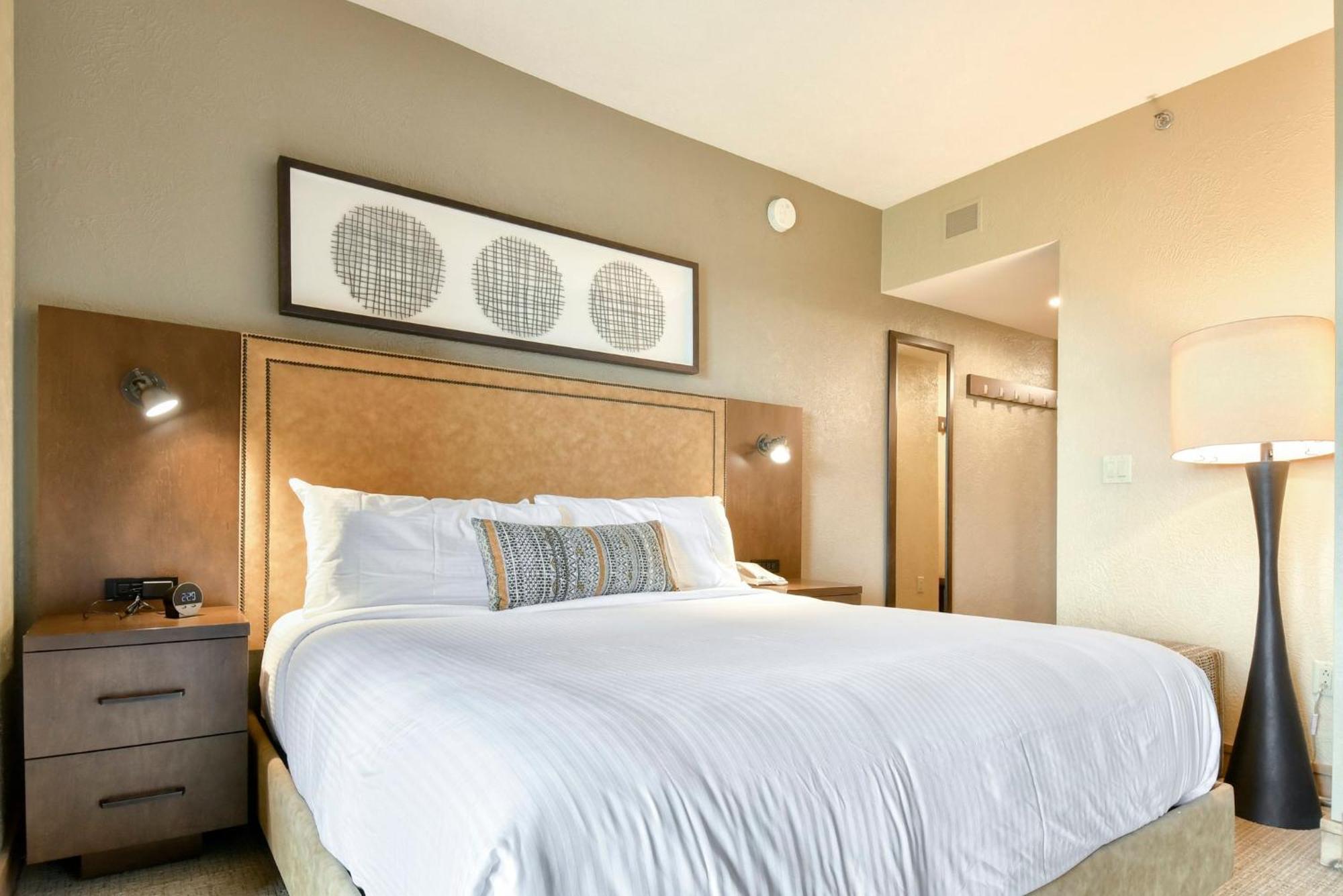 Grand Summit Lodge By Park City - Canyons Village Экстерьер фото