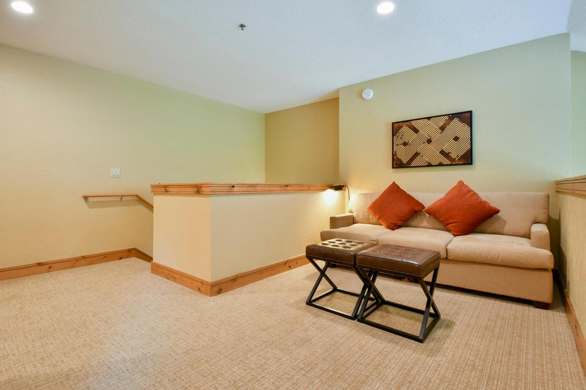 Grand Summit Lodge By Park City - Canyons Village Экстерьер фото