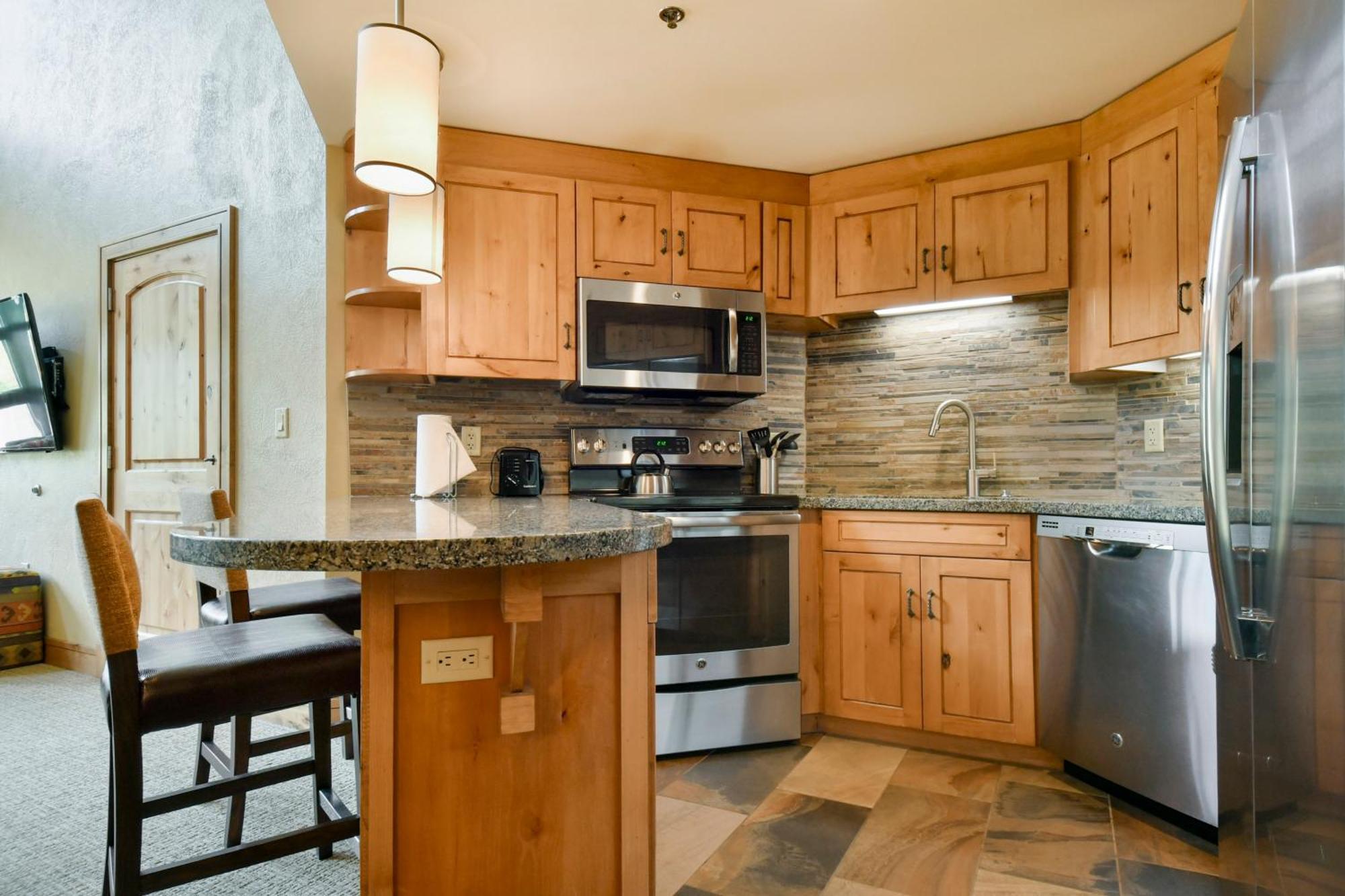 Grand Summit Lodge By Park City - Canyons Village Экстерьер фото
